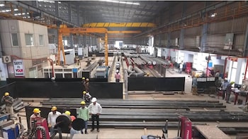 DEE Development Plunges On Disruptions In Export Orders Due To Strait Of Hormuz Closure