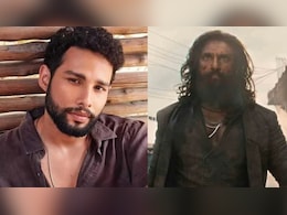 Siddhant Chaturvedi On <i>Dhurandhar 2</i>: 'It's Always Surprising To Watch Ranveer Singh Perform'