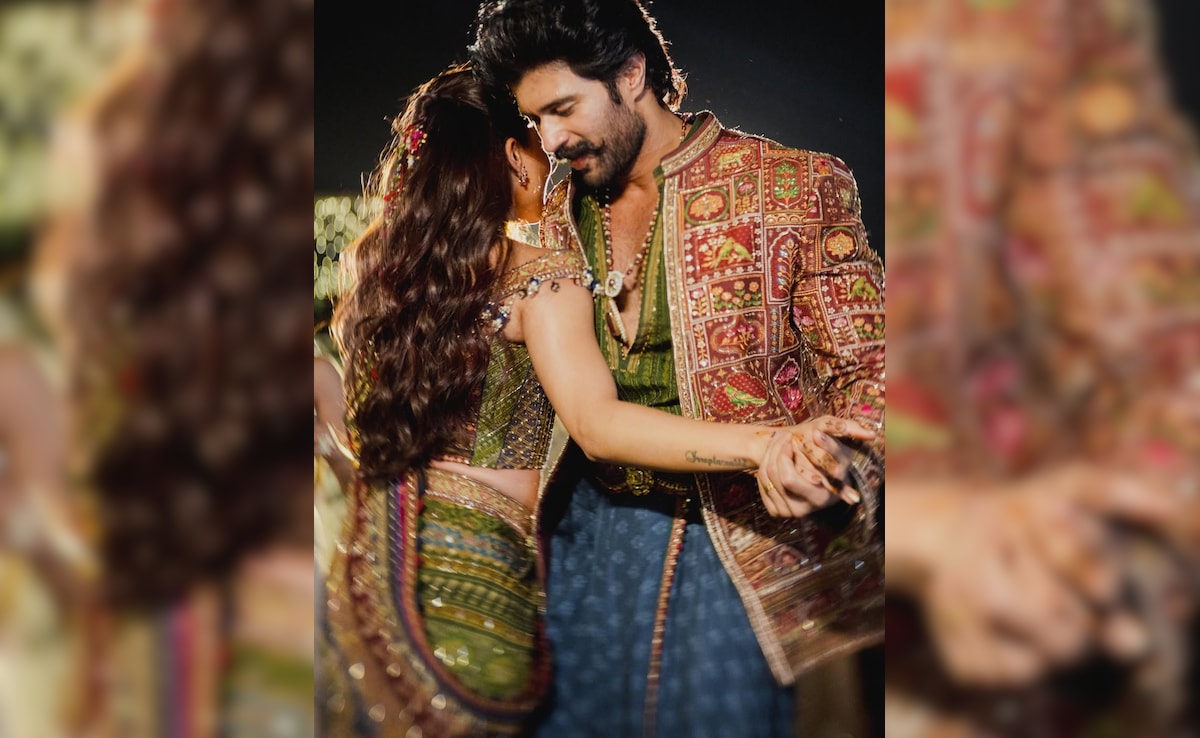 Latest and Breaking News on NDTV