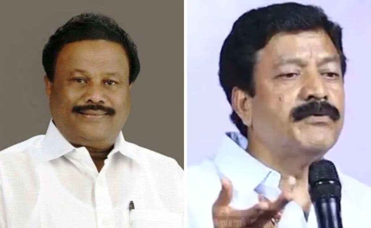 "I Want Nayanthara" To Saree-Petticoat, AIADMK Leaders' Comments Spark Row