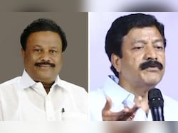 "I Want Nayanthara" To Saree-Petticoat, AIADMK Leaders' Comments Spark Row