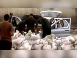 पाकिस्तान से ड्रोन के जरिए आया RDX, राजस्&zwj;थान, द&zwj;िल्&zwj;ली, हरियाणा और पंजाब में धमाके की साज&zwj;िश थी &nbsp;