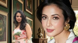 TMC की राज्यसभा उम्मीदवार कोयल मल्लिक कितनी पढ़ी-लिखी हैं? ऐसा रहा पूरा करियर