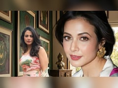 TMC की राज्यसभा उम्मीदवार कोयल मल्लिक कितनी पढ़ी-लिखी हैं? ऐसा रहा पूरा करियर