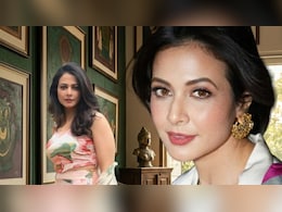 TMC की राज्यसभा उम्मीदवार कोयल मल्लिक कितनी पढ़ी-लिखी हैं? ऐसा रहा पूरा करियर