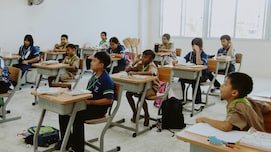 नए सेशन में कराना है बच्चे का एडमिशन? ये हैं IIRF की लिस्ट में शामिल भारत के Top 10 School