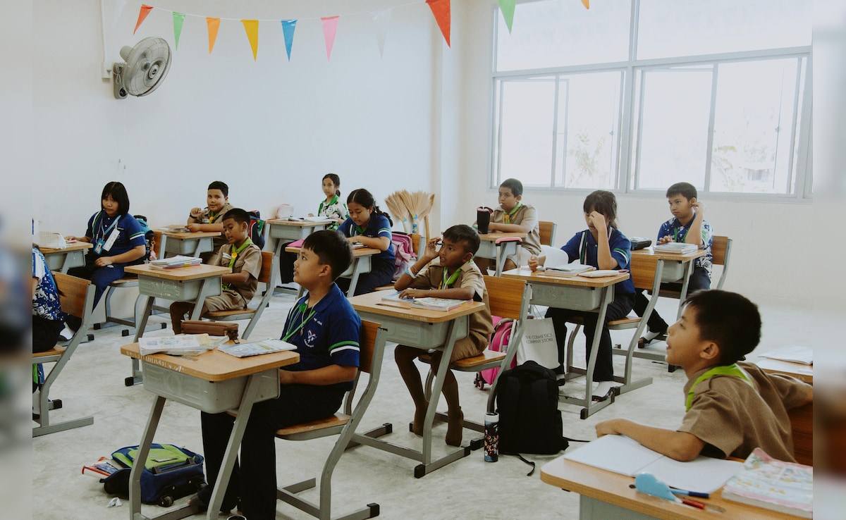 नए सेशन में कराना है बच्चे का एडमिशन? ये हैं IIRF की लिस्ट में शामिल भारत के Top 10 School