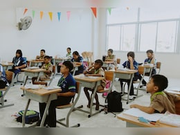 नए सेशन में कराना है बच्चे का एडमिशन? ये हैं IIRF की लिस्ट में शामिल भारत के Top 10 School