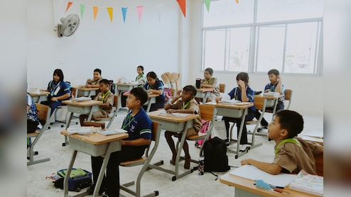 नए सेशन में कराना है बच्चे का एडमिशन? ये हैं IIRF की लिस्ट में शामिल भारत के Top 10 School