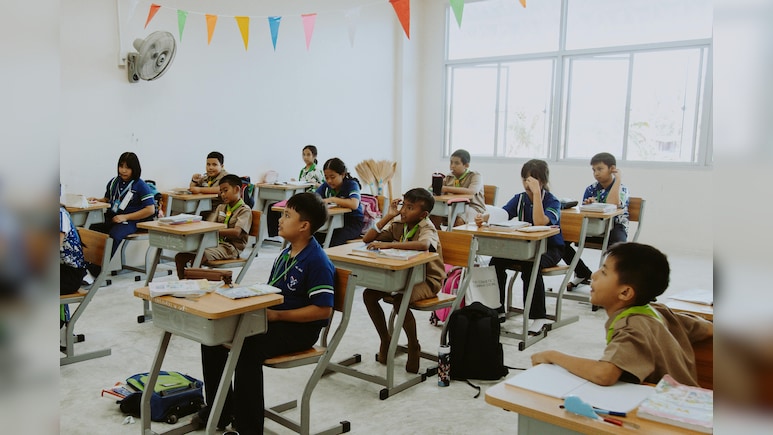 नए सेशन में कराना है बच्चे का एडमिशन? ये हैं IIRF की लिस्ट में शामिल भारत के Top 10 School