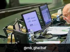 Israeli Media Claims This Iranian Leader Spoke To Trump. He Denies