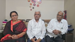 Dharashiv News: युद्धभूमीत अडकले धाराशिवचे पर्यटक, मदतीची हाक पण प्रशासनाचे दुर्लक्ष; नेमकं काय घडलं?