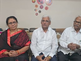 Dharashiv News: युद्धभूमीत अडकले धाराशिवचे पर्यटक, मदतीची हाक पण प्रशासनाचे दुर्लक्ष; नेमकं काय घडलं?