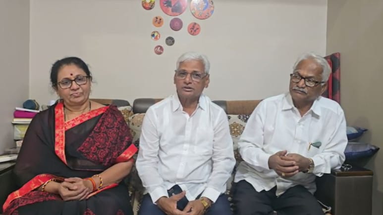 Dharashiv News: युद्धभूमीत अडकले धाराशिवचे पर्यटक, मदतीची हाक पण प्रशासनाचे दुर्लक्ष; नेमकं काय घडलं?