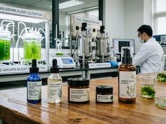 Algae And Yeast For Skin? Biotech Skincare Could Compete With Korean Trends Any Day; Here's How