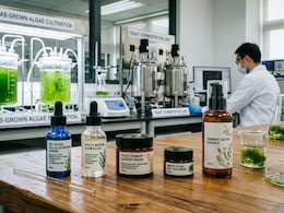 Algae And Yeast For Skin? Biotech Skincare Could Compete With Korean Trends Any Day; Here's How