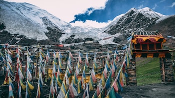 Indo-Tibet Trade To Resume Via Shipki La From June After Covid Pause: Jagat Singh Negi