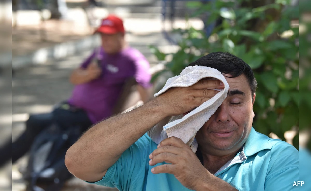 Heat, Not Floods, May Become Climate Change's Biggest Killer: Report