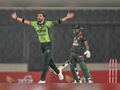 PAK vs BAN: बल्ले के बाद गेंद से भी गरजे माज, पाकिस्तान ने दूसरे वनडे में बांग्लादेश को 128 रनों से रौंदा