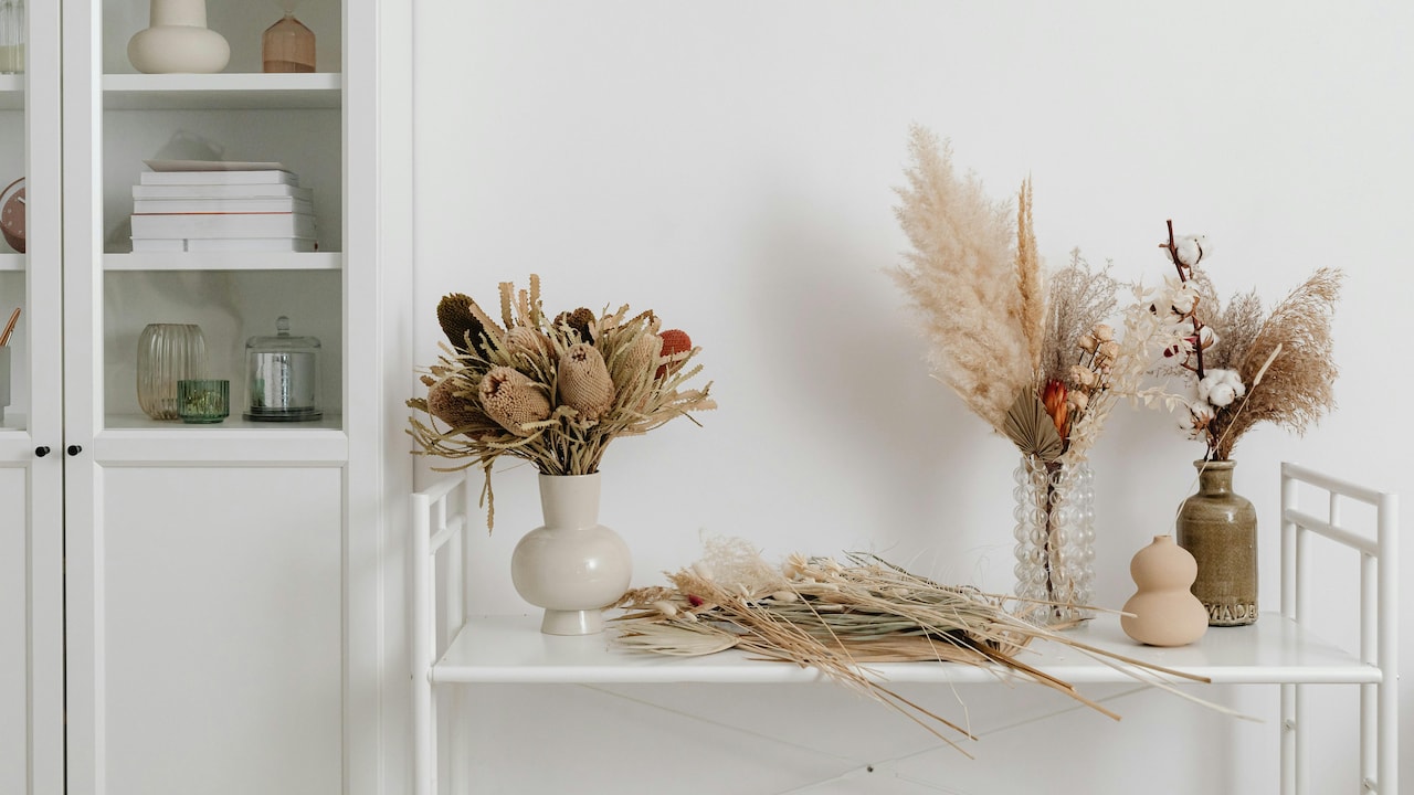 From hostel walls to homely halls - home decor essentials that make your first apartment truly yours