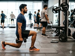 Strong Glutes, Key To Healthy Ageing: How To Build Them Right