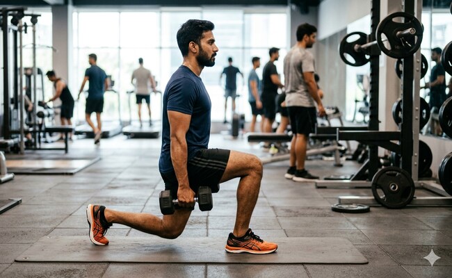 Strong Glutes, Key To Healthy Ageing: How To Build Them Right