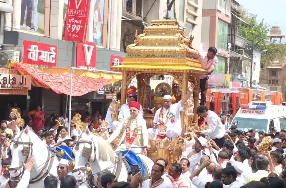 Latest and Breaking News on NDTV