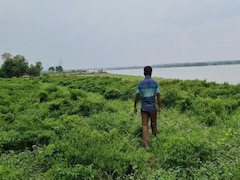 ‘हमारे कागज पूरे, फिर भी छीनी जा रही जमीन’, हरियाणा vs UP विवाद में सड़कों पर उतरे बागपत के किसान