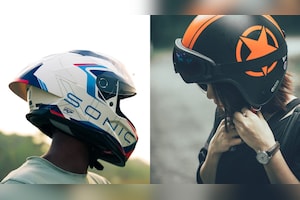 World Head Injury Awareness Day: Why Pick Full Face Helmet Over Half Face Lid