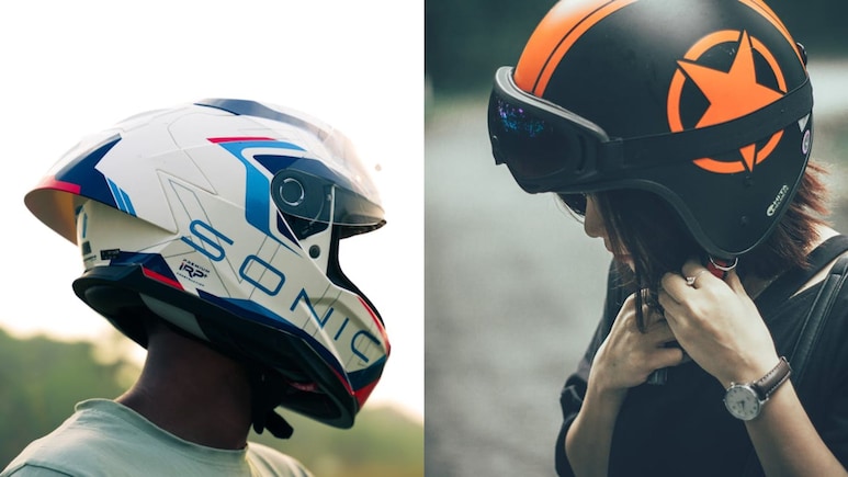World Head Injury Awareness Day: Why Pick Full Face Helmet Over Half Face Lid
