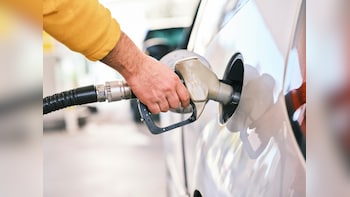 Petrol, Diesel Prices On March 24: Check New Rates In Hyderabad, Mumbai, Kolkata, Ahmedabad, And More