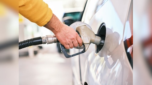 Petrol, Diesel Prices Updated On April 4: Check New Rates In Delhi, Mumbai, Kolkata, Bengaluru, And More