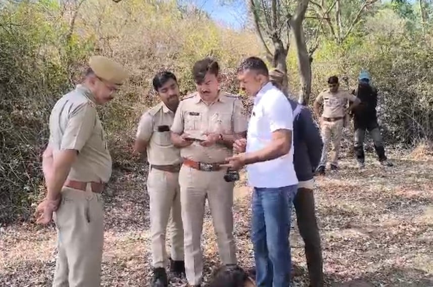 Latest and Breaking News on NDTV