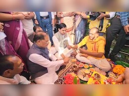 साहू समाज के कार्यक्रम में सीएम साय, विकास और नक्सलमुक्त बस्तर पर दिया बड़ा बयान