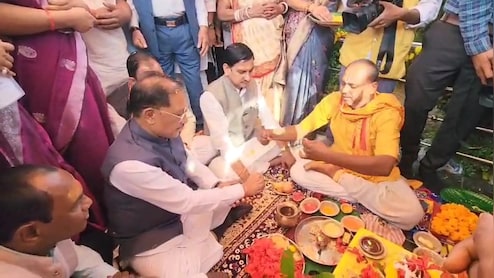 साहू समाज के कार्यक्रम में सीएम साय, विकास और नक्सलमुक्त बस्तर पर दिया बड़ा बयान