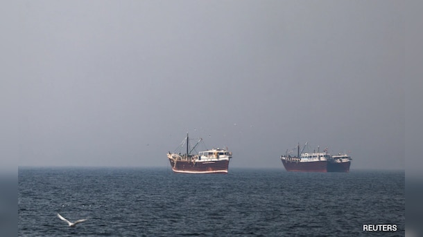 Opinion | How 12 Insurance Clubs In London Brought Hormuz To A Halt - All With A Phone Call