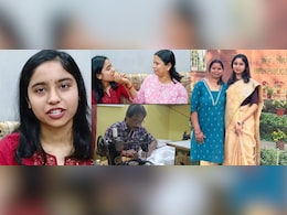 UPSC Result:&nbsp;दर्जी की बेटी का कमाल, UPSC एग्जाम पास कर बनी अफसर, गरीब परिवार की निहारिका की सक्सेस स्टोरी