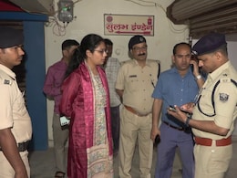 पटना में गैस एजेंसी के डिलीवरी ब्वॉय पर FIR दर्ज, DM ने अधिकारियों की छुट्टी रद्द की, हेल्पलाइन भी शुरू