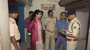 पटना में गैस एजेंसी के डिलीवरी ब्वॉय पर FIR दर्ज, DM ने अधिकारियों की छुट्टी रद्द की, हेल्पलाइन भी शुरू