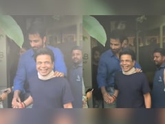 राजपाल यादव का यू टर्न, सबसे पहले मदद करने वाले सोनू सूद को सुनाई थी खरी खोटी, अब लगाया गले: VIDEO