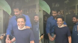 राजपाल यादव का यू टर्न, सबसे पहले मदद करने वाले सोनू सूद को सुनाई थी खरी खोटी, अब लगाया गले: VIDEO