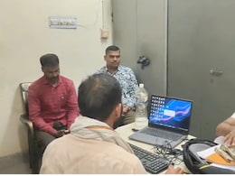 ACB Action: 150000 रुपये रिश्वत लेते पकड़ा गया तहसीलदार, 350000 रुपये की हुई थी डील