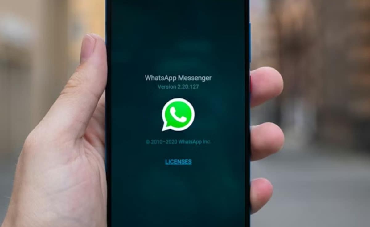 Latest and Breaking News on NDTV