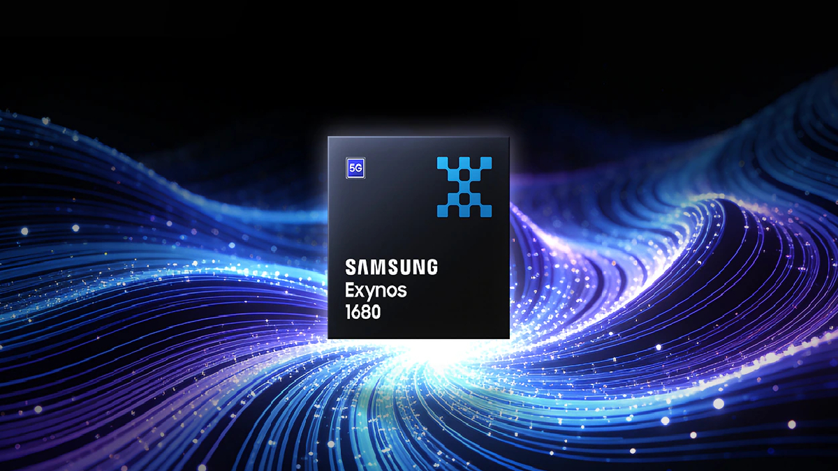 Samsung Galaxy A57 5G के साथ नया नवेला Exynos 1680 चिप लॉन्च, दमदार AI और कैमरा परफॉर्मेंस!