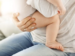 Is Your Baby Dealing With Constipation? Here's What You Can Do