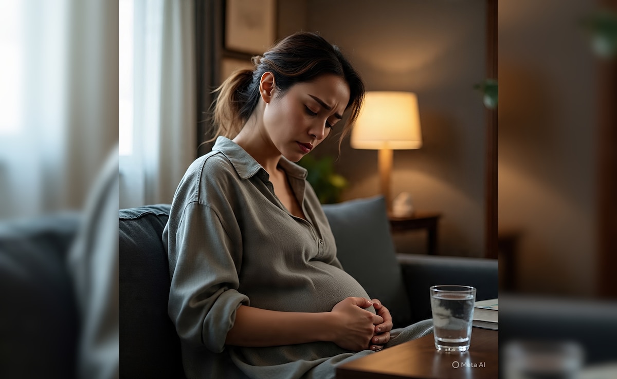 खट्टी डकार और सीने में जलन से परेशान? प्रेग्नेंसी में क्यों बढ़ती है एसिडिटी, जानें राहत पाने के आसान उपाय