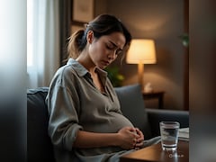 खट्टी डकार और सीने में जलन से परेशान? प्रेग्नेंसी में क्यों बढ़ती है एसिडिटी, जानें राहत पाने के आसान उपाय