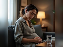 खट्टी डकार और सीने में जलन से परेशान? प्रेग्नेंसी में क्यों बढ़ती है एसिडिटी, जानें राहत पाने के आसान उपाय