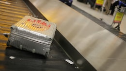 Google Launches New Feature To Track Lost Airport Baggage In Real Time. How To Use It