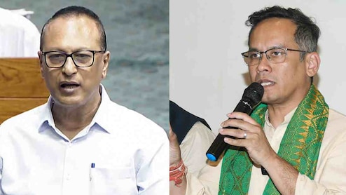 कांग्रेस से गए बोरदोलोई, फायदा सहयोगी दल का, गोगोई बना रहे बीजेपी से बदले का प्लान